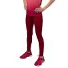 Mallas Running para Mujer - THE RUNNING REPUBLIC Leggings de Poliéster Reciclado TRR Rojo -Running comercio leggings running largos de poliester reciclado para mujer trr rojo 5