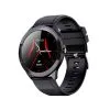 Leotec Smartwatch Wave Negro - Reloj Inteligente para Running y Deporte