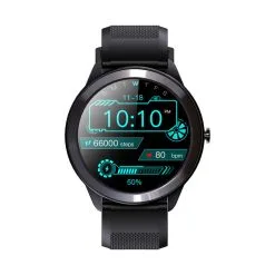 Leotec Smartwatch Wave Negro - Reloj Inteligente para Running y Deporte -Running comercio leotec smartwatch wave negro 2