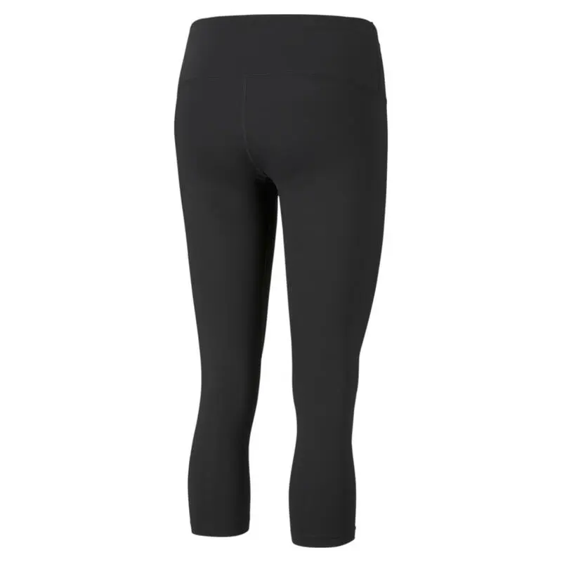 Mallas Active Mujer PUMA Negro - Ropa Deportiva para Running 7 Mallas Active Mujer PUMA Negro - Ropa Deportiva para Running - Imagen 5