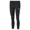 Mallas Active Mujer PUMA Negro - Ropa Deportiva para Running -Running comercio mallas active mujer puma negro 5