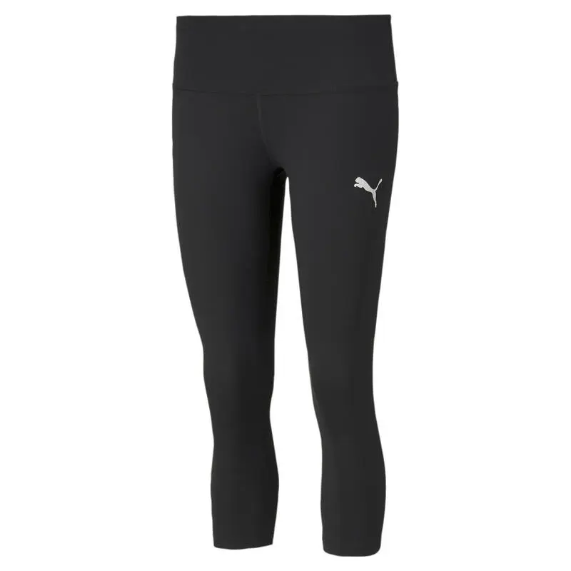 Mallas Active Mujer PUMA Negro - Ropa Deportiva para Running 3 Mallas Active Mujer PUMA Negro - Ropa Deportiva para Running