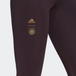 ADIDAS Mallas Alemania - Ropa de Fútbol Oficial -Running comercio mallas alemania 4