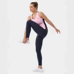 Siroko Mallas Deportivas De Talle Medio Adrenaline - Ropa de Musculación de Alta Calidad -Running comercio mallas deportivas de talle medio adrenaline 3