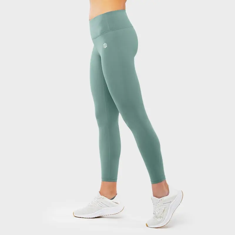 Siroko Mallas Deportivas De Talle Medio Complex - Ropa de Musculación 5 Siroko Mallas Deportivas De Talle Medio Complex - Ropa de Musculación - Imagen 3