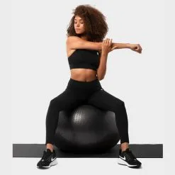 Siroko Mallas Deportivas De Talle Medio Five Stars - Ropa de Musculación de Alta Calidad -Running comercio mallas deportivas de talle medio five stars 3