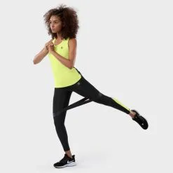 Siroko Mallas Deportivas De Talle Medio Golden Series - Ropa de Musculación de Alta Calidad 9 Siroko Mallas Deportivas De Talle Medio Golden Series - Ropa de Musculación de Alta Calidad -Running comercio mallas deportivas de talle medio golden series 3