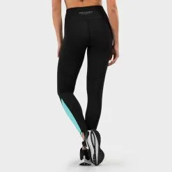 Siroko Mallas Deportivas De Talle Medio New Feel - Musculación/Ropa -Running comercio mallas deportivas de talle medio new feel 1