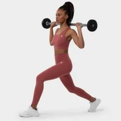 Siroko Mallas Deportivas De Talle Medio Success - Ropa de Musculación -Running comercio mallas deportivas de talle medio success 3