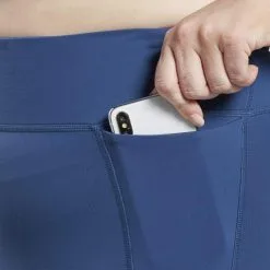 Reebok Mallas Lux (Talla Grande) - Mallas Mujer para Running -Running comercio mallas lux talla grande 4