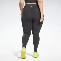 Reebok Mallas Lux Talla Grande - Mallas para Mujer para Running -Running comercio mallas lux talla grande 8