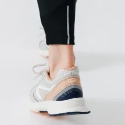 Kalenji Mallas Térmicas Running Warm Mujer Negro - Ropa Deportiva Térmica para Mujer -Running comercio mallas termicas running warm mujer negro 4