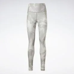 Reebok Mallas Yoga para Mujer - Comodidad y Estilo para Running y Ejercicio -Running comercio mallas yoga 1