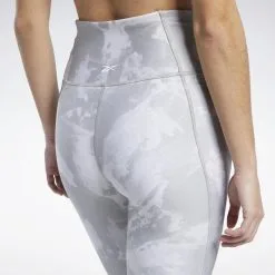 Reebok Mallas Yoga para Mujer - Comodidad y Estilo para Running y Ejercicio -Running comercio mallas yoga 4