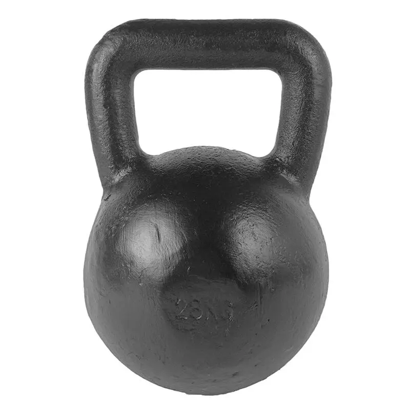 Mancuerna Tunturi - Hierro Fundido - 28 Kg - Ideal para Musculación y Entrenamiento 3 Mancuerna Tunturi - Hierro Fundido - 28 Kg - Ideal para Musculación y Entrenamiento