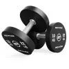 Mancuernas De Uretano Redondas Profesionales Bodytone (2kg – 37kg) - Ideal para Musculación 1 Mancuernas De Uretano Redondas Profesionales Bodytone (2kg – 37kg) - Ideal para Musculación -Running comercio mancuernas de uretano redondas profesionales 2kg 37kg bodytone
