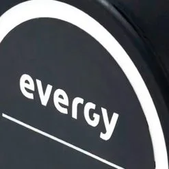 EVERGY Mancuernas Redondas de Poliuretano 2,5kg (Par) para Musculación - Diseño Ergonómico y Duradero 5 EVERGY Mancuernas Redondas de Poliuretano 2,5kg (Par) para Musculación - Diseño Ergonómico y Duradero -Running comercio mancuernas redondas poliuretano 25kg par musculacion 1