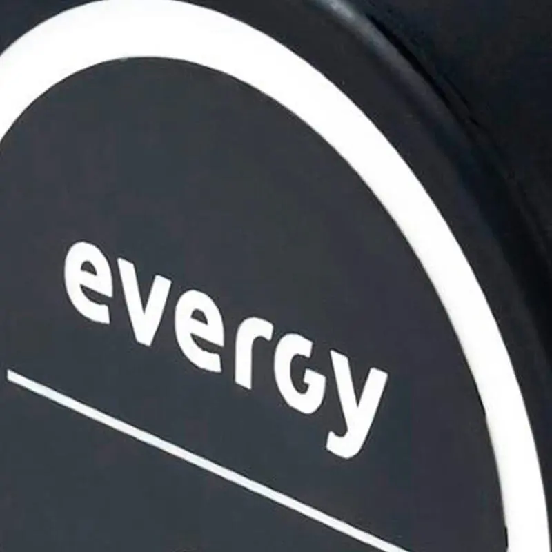 EVERGY Mancuernas Redondas de Poliuretano 2,5kg (Par) para Musculación - Diseño Ergonómico y Duradero 4 EVERGY Mancuernas Redondas de Poliuretano 2,5kg (Par) para Musculación - Diseño Ergonómico y Duradero - Imagen 2