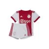 ADIDAS Miniconjunto Baby Primera Equipación Ajax 22/23 - Fútbol Niños -Running comercio miniconjunto baby primera equipacion ajax 2223