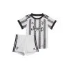 ADIDAS Miniconjunto Baby Primera Equipación Juventus 22/23 - Equipaciones Oficiales de Fútbol
