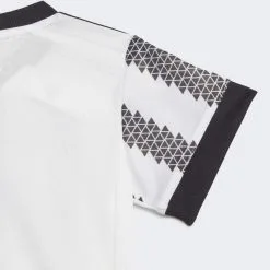 ADIDAS Miniconjunto Baby Primera Equipación Juventus 22/23 - Equipaciones Oficiales de Fútbol -Running comercio miniconjunto baby primera equipacion juventus 2223 2