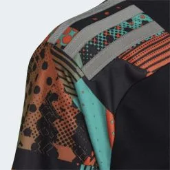 ADIDAS Miniconjunto Messi - Conjunto de Fútbol Oficial -Running comercio miniconjunto messi 3