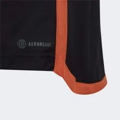 ADIDAS Miniconjunto Messi - Conjunto de Fútbol Oficial -Running comercio miniconjunto messi 4