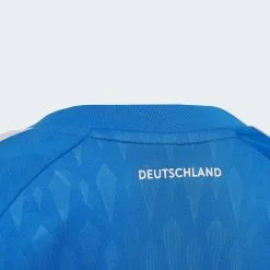 ADIDAS Miniconjunto Portero Manga Larga Alemania Tiro 23 - Fútbol/Ropa y Equipamiento -Running comercio miniconjunto portero manga larga alemania tiro 23 2