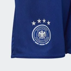 ADIDAS Miniconjunto Portero Manga Larga Alemania Tiro 23 - Fútbol/Ropa y Equipamiento -Running comercio miniconjunto portero manga larga alemania tiro 23 4