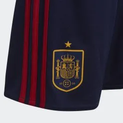 ADIDAS Miniconjunto Primera Equipación España 22 - Fútbol/Ropa y equipamiento -Running comercio miniconjunto primera equipacion espaa 22 2