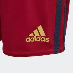 ADIDAS Miniconjunto Segunda Equipación Ajax 22/23 para Niños - Fútbol -Running comercio miniconjunto segunda equipacion ajax 2223 4