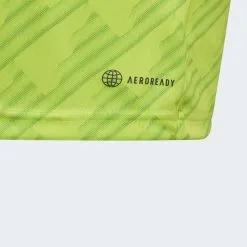 ADIDAS Miniconjunto Tercera Equipación Manchester United 22/23 - Equipación Oficial de Fútbol -Running comercio miniconjunto tercera equipacion manchester united 2223 4