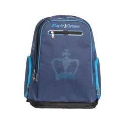 Mochila De Padel Black Crown Planet Malva - Estilo y Funcionalidad para Paleteros -Running comercio mochila de padel black crown planet azul