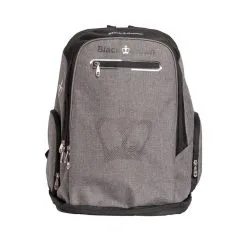 Mochila De Padel Black Crown Planet Malva - Estilo y Funcionalidad para Paleteros -Running comercio mochila de padel black crown planet gris