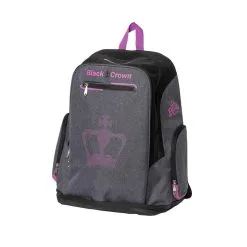 Mochila De Padel Black Crown Planet Malva - Estilo y Funcionalidad para Paleteros -Running comercio mochila de padel black crown planet malva 1