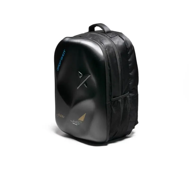 Mochila De Padel Drop Shot Koa 2022 - Estilo y Funcionalidad 3 Mochila De Padel Drop Shot Koa 2022 - Estilo y Funcionalidad