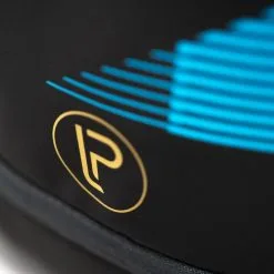 Mochila De Padel Drop Shot Lima Color Negro - Estilo y Funcionalidad -Running comercio mochila de padel drop shot lima color negro 2