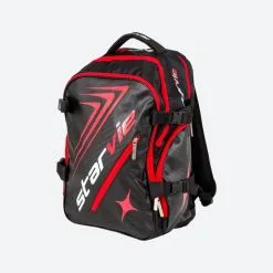 Mochila De Pádel Red Line De StarVie - Paleteros de Alta Calidad -Running comercio mochila de padel red line de starvie 2