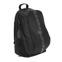 Mochila Varlion Ambassadors Negro 26 L - Bolsa de Pádel de Alta Calidad 9 Mochila Varlion Ambassadors Negro 26 L - Bolsa de Pádel de Alta Calidad -Running comercio mochila varlion ambassadors negro 26 l 1