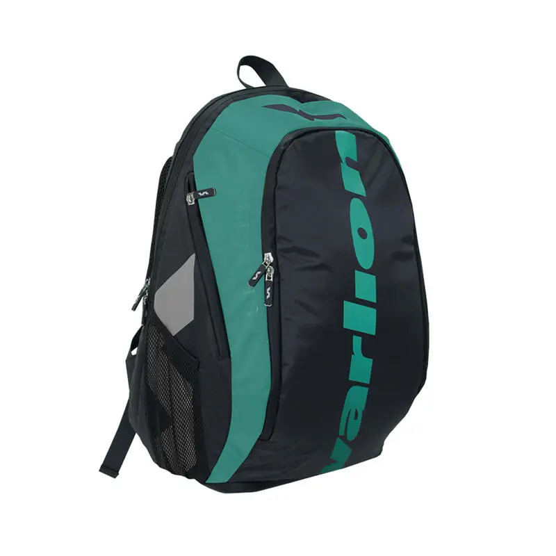 Mochila Varlion Summum Turquesa 26 L - Paletero de Pádel de Alta Calidad 4 Mochila Varlion Summum Turquesa 26 L - Paletero de Pádel de Alta Calidad - Imagen 2