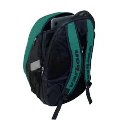 Mochila Varlion Summum Turquesa 26 L - Paletero de Pádel de Alta Calidad 12 Mochila Varlion Summum Turquesa 26 L - Paletero de Pádel de Alta Calidad -Running comercio mochila varlion summum turquesa 26 l 4