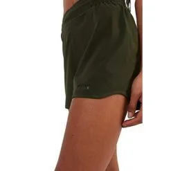 Pantalones Cortos de Running TCA para Mujer con Bolsillo con Cremallera - Ligeros y Transpirables -Running comercio motion pantalon cortos de running con bolsillo con cremallera para mujer 3