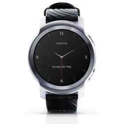 Motorola Moto SmartWatch 100 - Reloj Inteligente de 42 mm, Hasta 14 Días de Batería - Electrónica/Running 9 Motorola Moto SmartWatch 100 - Reloj Inteligente de 42 mm, Hasta 14 Días de Batería - Electrónica/Running -Running comercio motorola moto smartwatch 100 reloj inteligente de 42 mm hasta 14 dias de bate 1