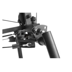 Multiestación Acero Duradero - Adidas Home Gym Negra para Musculación 10 Multiestación Acero Duradero - Adidas Home Gym Negra para Musculación -Running comercio multiestacion acero duradero adidas home gym negra 3