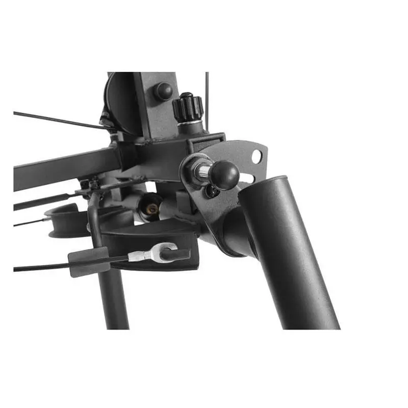 Multiestación Acero Duradero - Adidas Home Gym Negra para Musculación 6 Multiestación Acero Duradero - Adidas Home Gym Negra para Musculación - Imagen 4