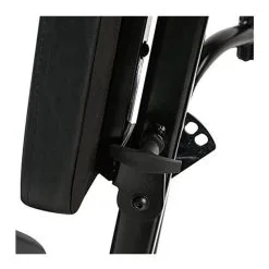 Máquina de Musculación Marcy Multiestación HG5000 Deluxe Negra - Acero Eclipse 10 Máquina de Musculación Marcy Multiestación HG5000 Deluxe Negra - Acero Eclipse -Running comercio multiestacion acero eclipse hg5000 deluxe negra 3