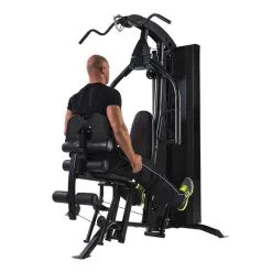 Marcy Multiestación Acero Eclipse HG7000 Negra - Máquina de Gimnasio y Musculación 9 Marcy Multiestación Acero Eclipse HG7000 Negra - Máquina de Gimnasio y Musculación -Running comercio multiestacion acero eclipse hg7000 negra 2