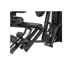 Marcy Multiestación Acero Eclipse HG7000 Negra - Máquina de Gimnasio y Musculación 11 Marcy Multiestación Acero Eclipse HG7000 Negra - Máquina de Gimnasio y Musculación -Running comercio multiestacion acero eclipse hg7000 negra 4