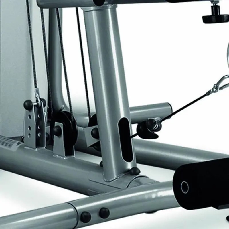 BH Fitness Multiestación BH G152X Global Gym - Máquina de Musculación Completa 6 BH Fitness Multiestación BH G152X Global Gym - Máquina de Musculación Completa - Imagen 4