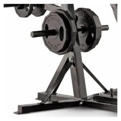 Marcy Multiestación Con Banco PM4400 - Acero Negro para Gimnasio y Musculación -Running comercio multiestacion con banco acero pro pm4400 negra 2
